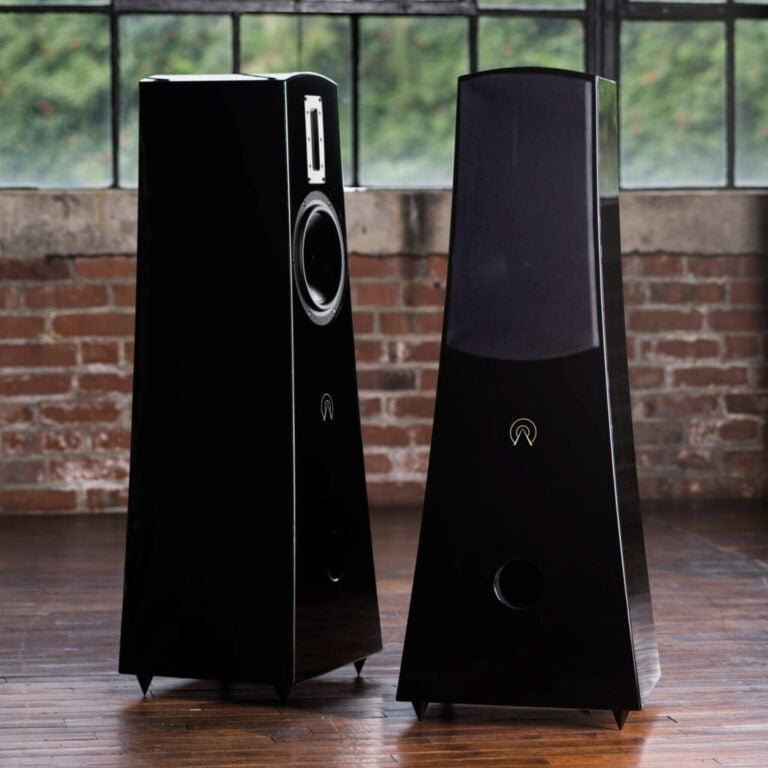 Alta Audio Alec