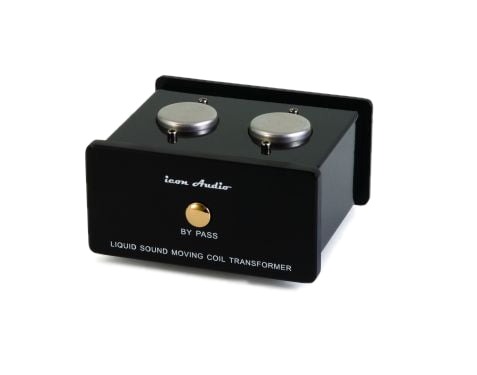 Icon Audio MCTX - transformator wzbudzający MC (step-up)