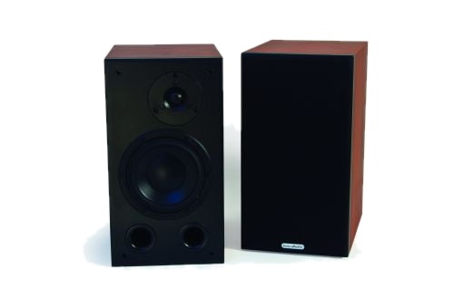 Icon Audio MFV2 - kolumny podstawkowe (stand-mount)