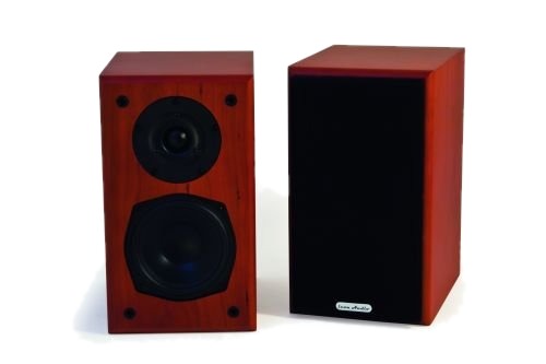 Icon Audio MFV6 - kolumny podstawkowe do małych pomieszczeń