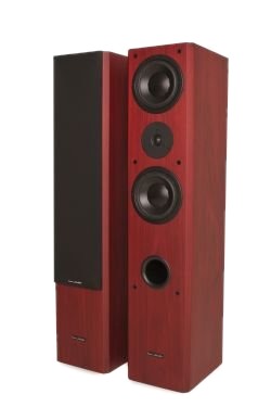 Icon Audio MFV3 Super MkIII - kolumny podłogowe