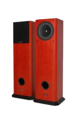 Icon Audio FRM2 - kolumny podłogowe pełnopasmowe (8″)