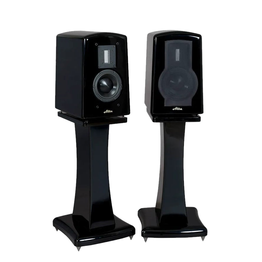 Alta Audio Celesta FRM-2M - kolumny podstawkowe (monitory)